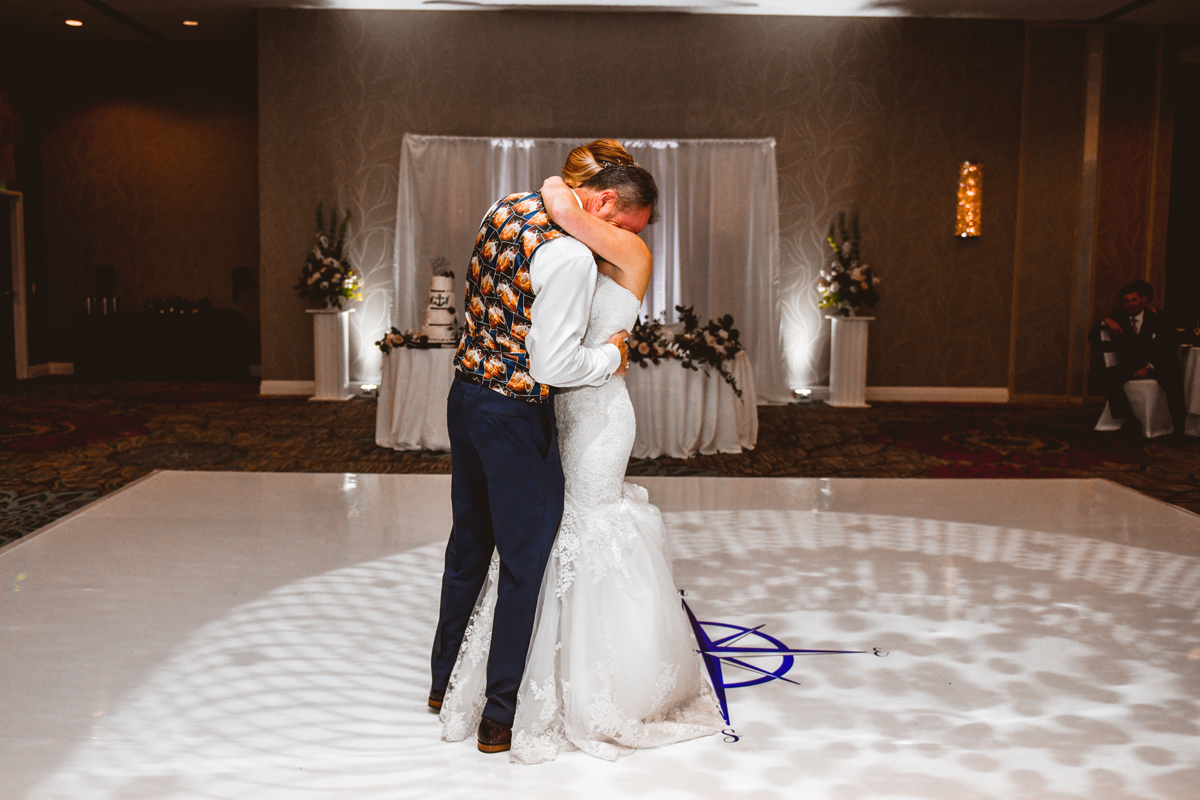 Wyndham Grand Jupiter Wedding