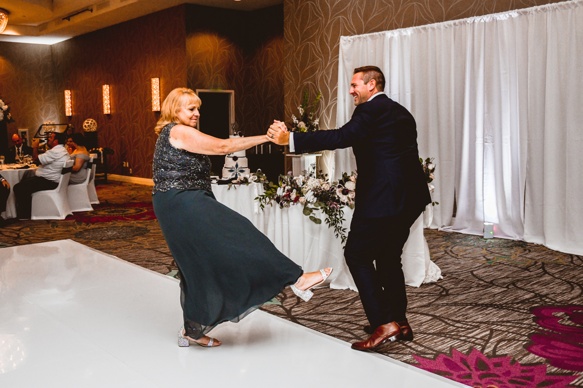 Wyndham Grand Jupiter Wedding