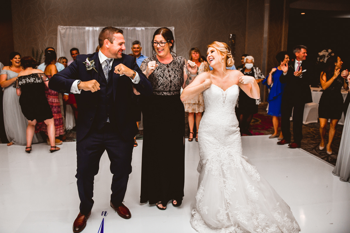 Wyndham Grand Jupiter Wedding