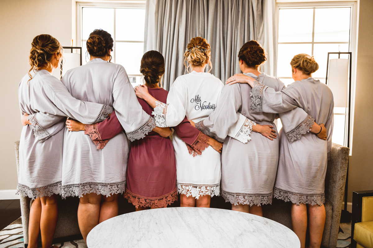 Wyndham Grand Jupiter Wedding