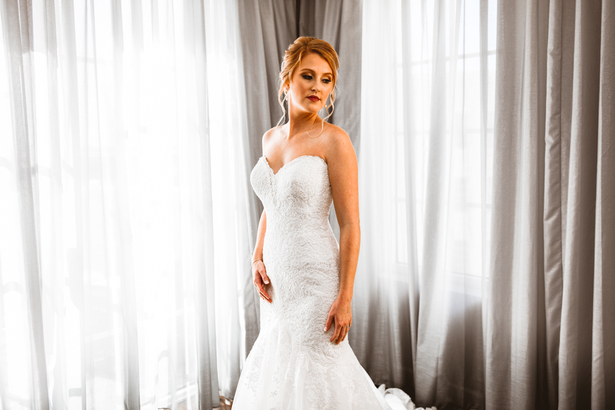 Wyndham Grand Jupiter Wedding