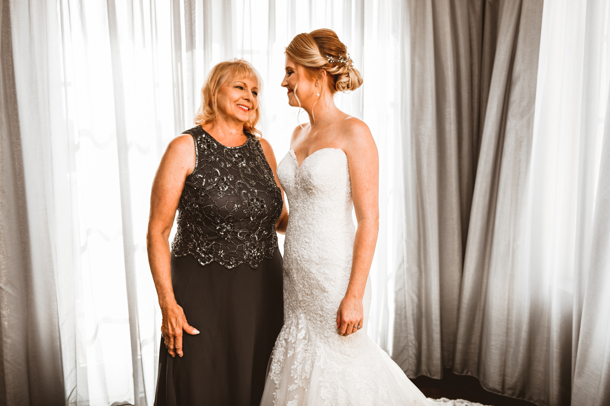 Wyndham Grand Jupiter Wedding