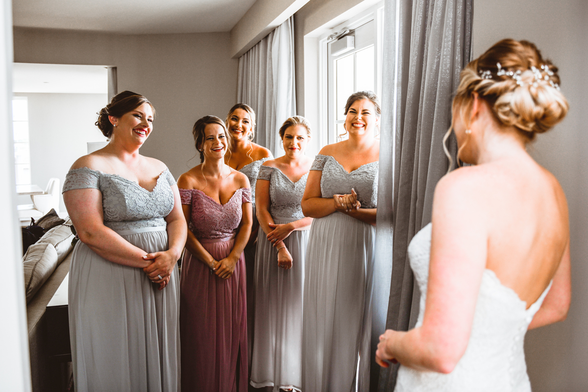 Wyndham Grand Jupiter Wedding