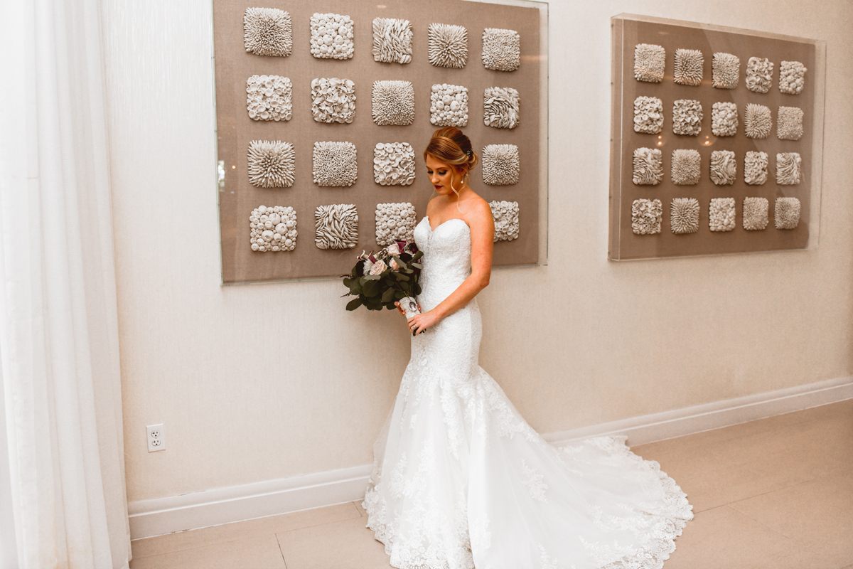 Wyndham Grand Jupiter Wedding