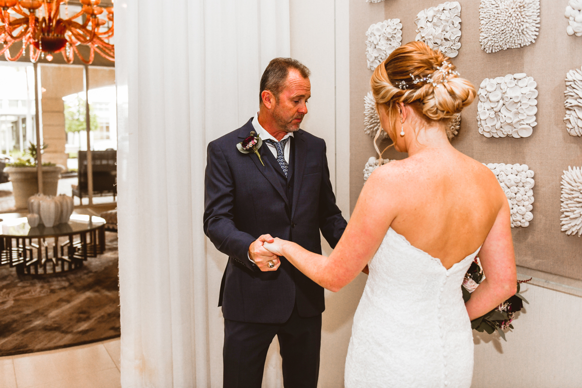 Wyndham Grand Jupiter Wedding