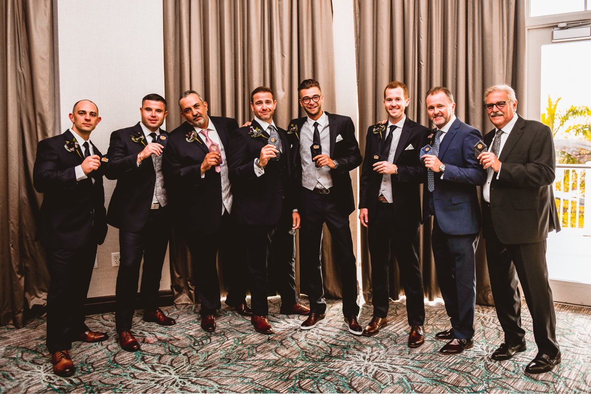 Wyndham Grand Jupiter Wedding