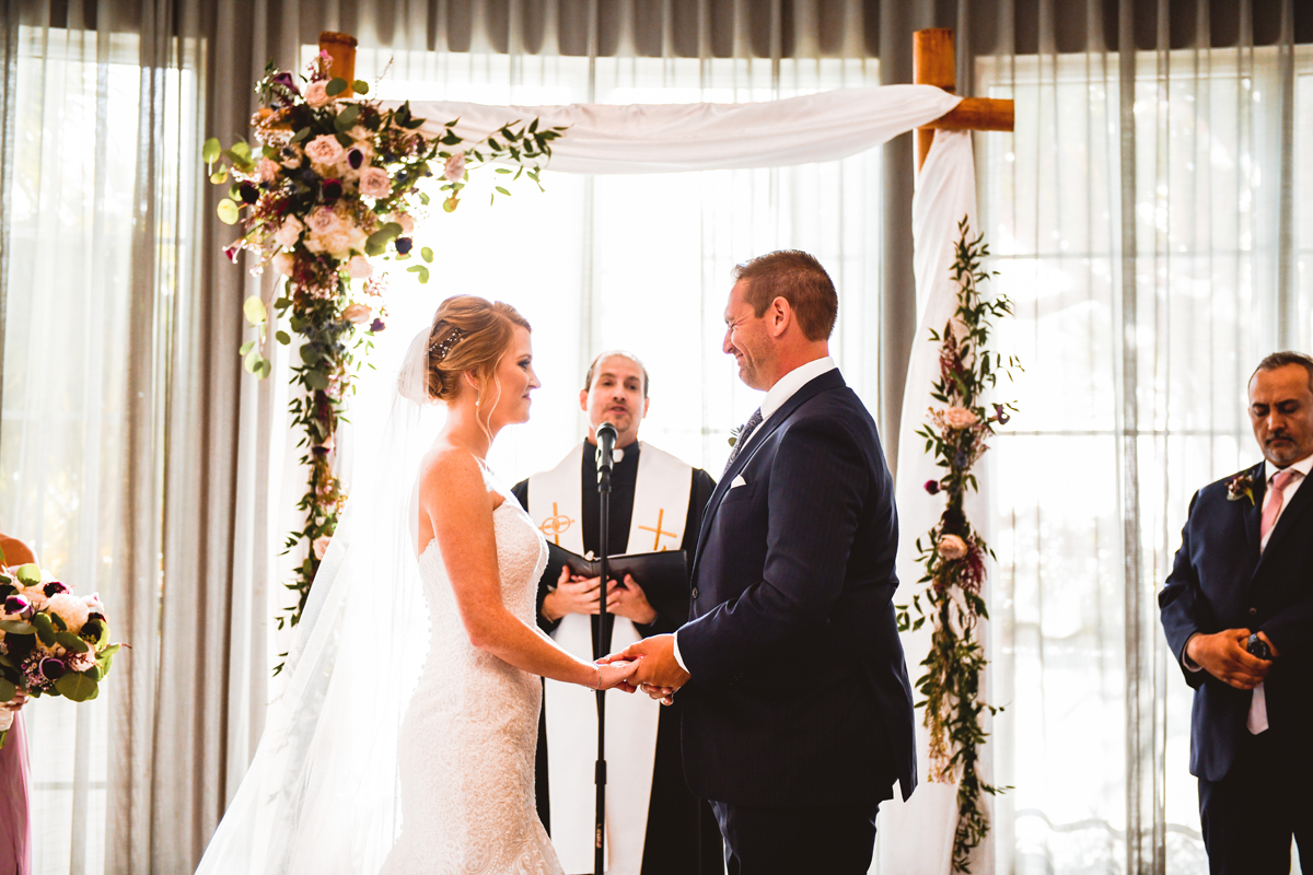 Wyndham Grand Jupiter Wedding