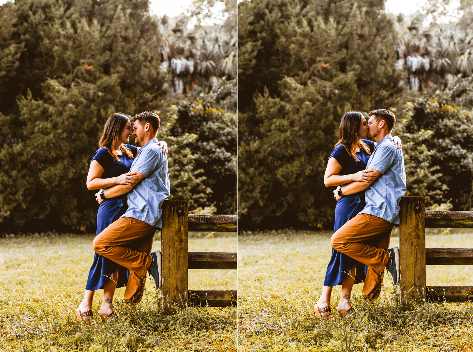 Philippe Park Lifestyle Session