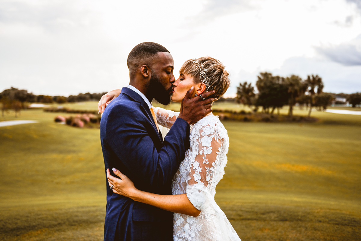 Abacoa Golf Club Wedding