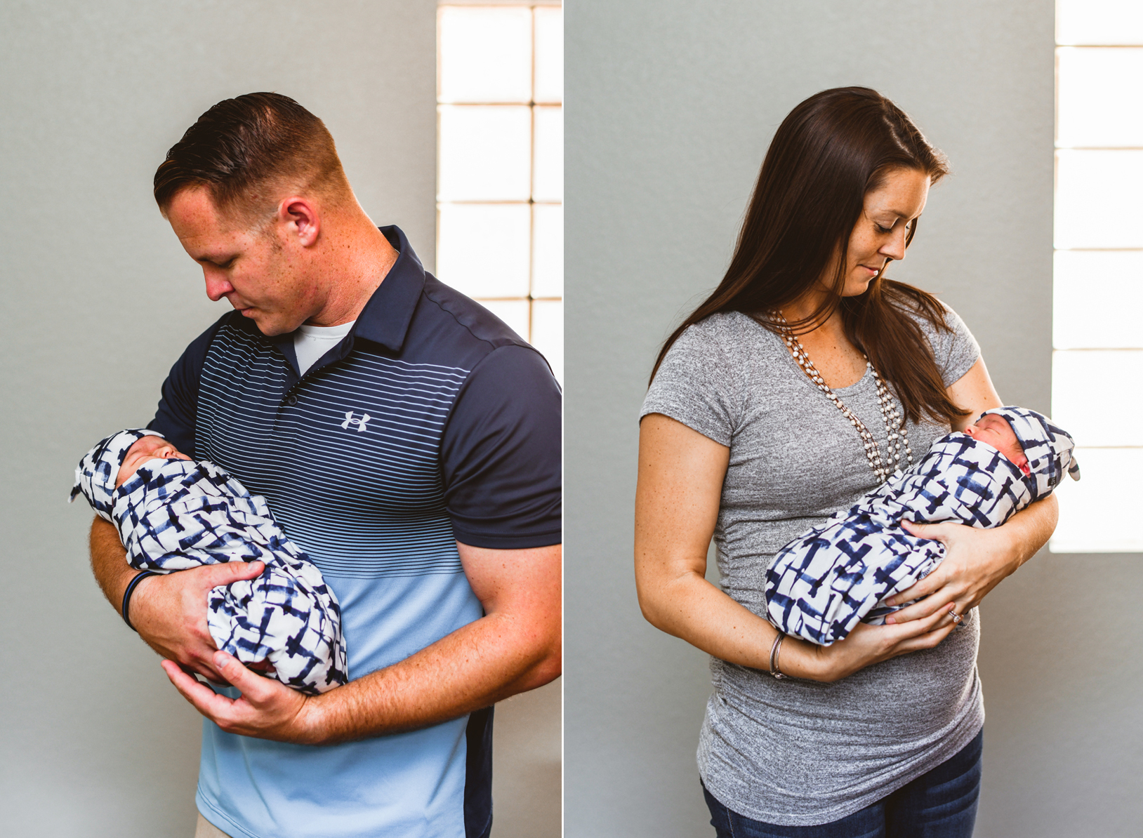 Newborn Session