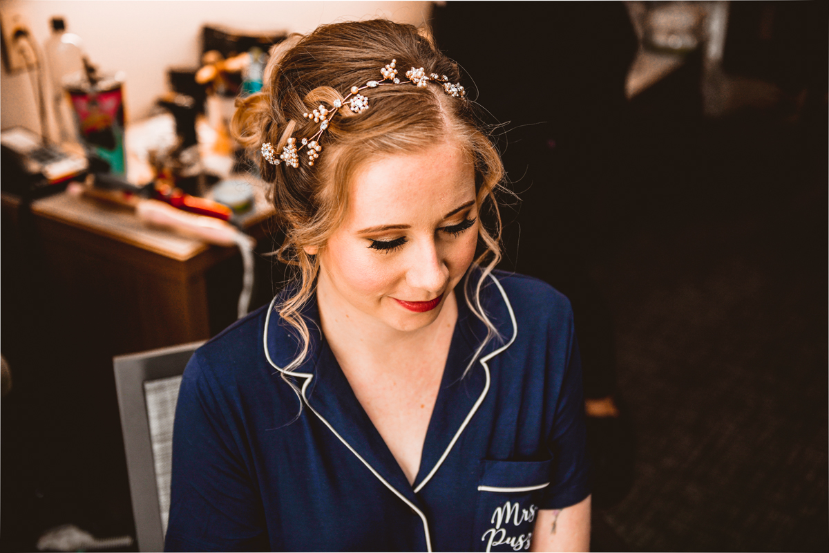 Armature Works Wedding