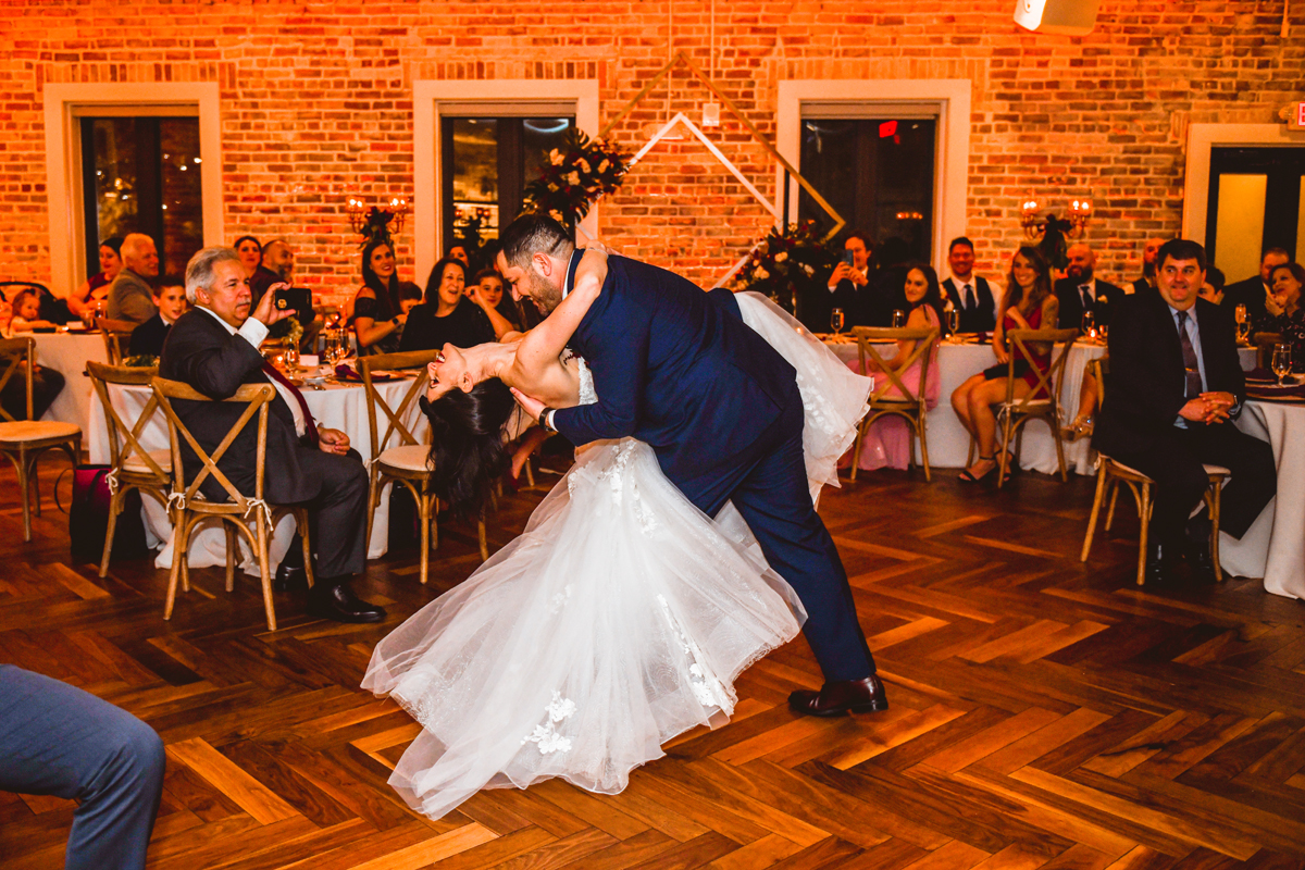 Red Mesa Wedding