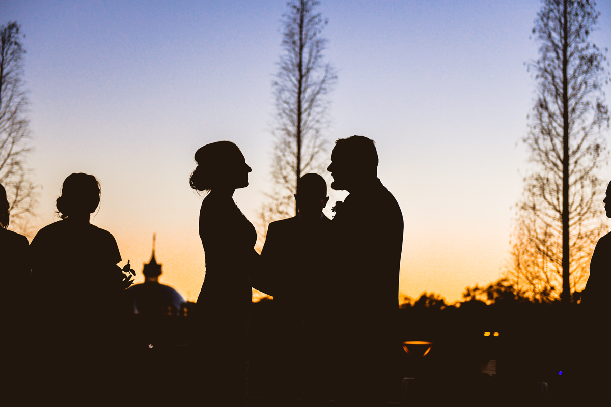 Tampa Museum of Art Wedding