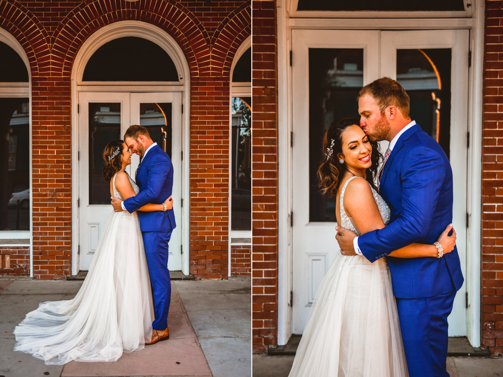 Ybor City Elopement