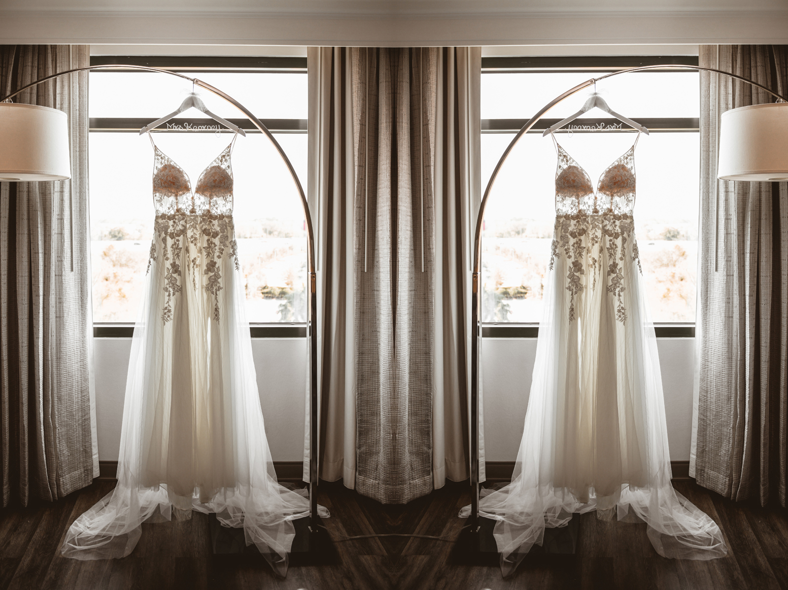 Lake Mary Events Center Wedding