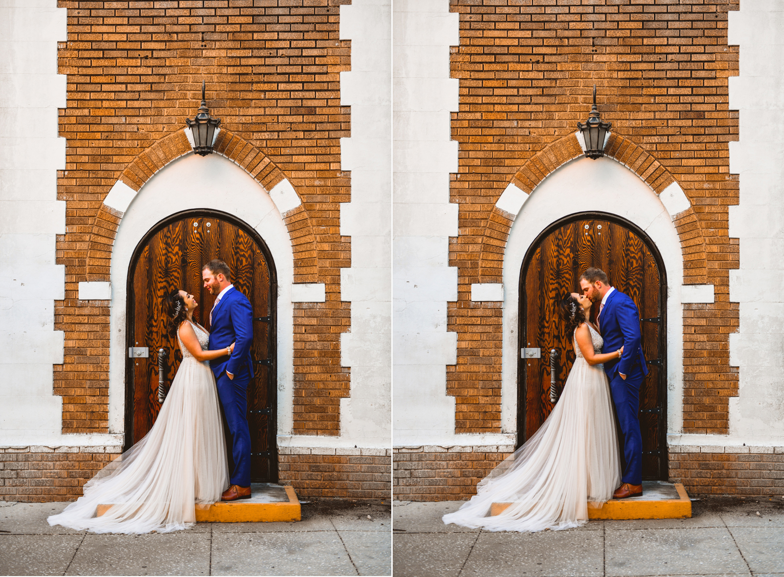 Ybor City Elopement