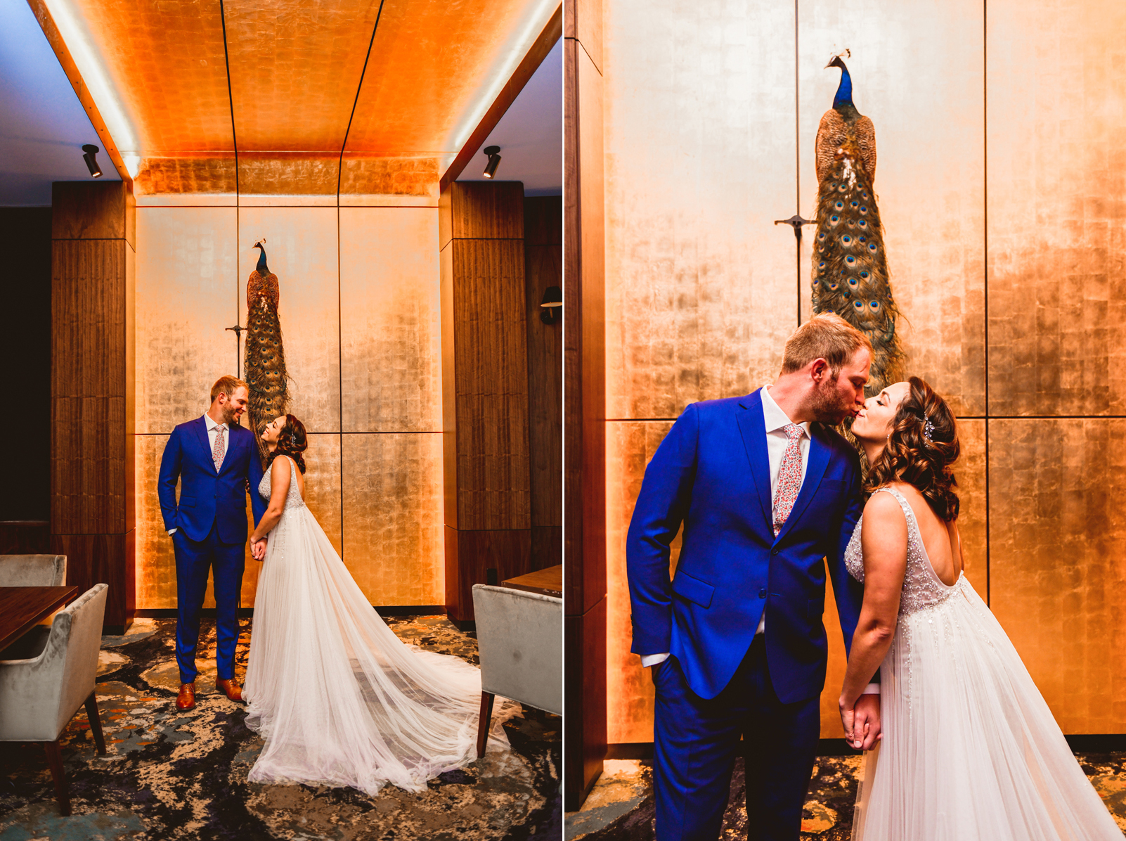 Ybor City Elopement