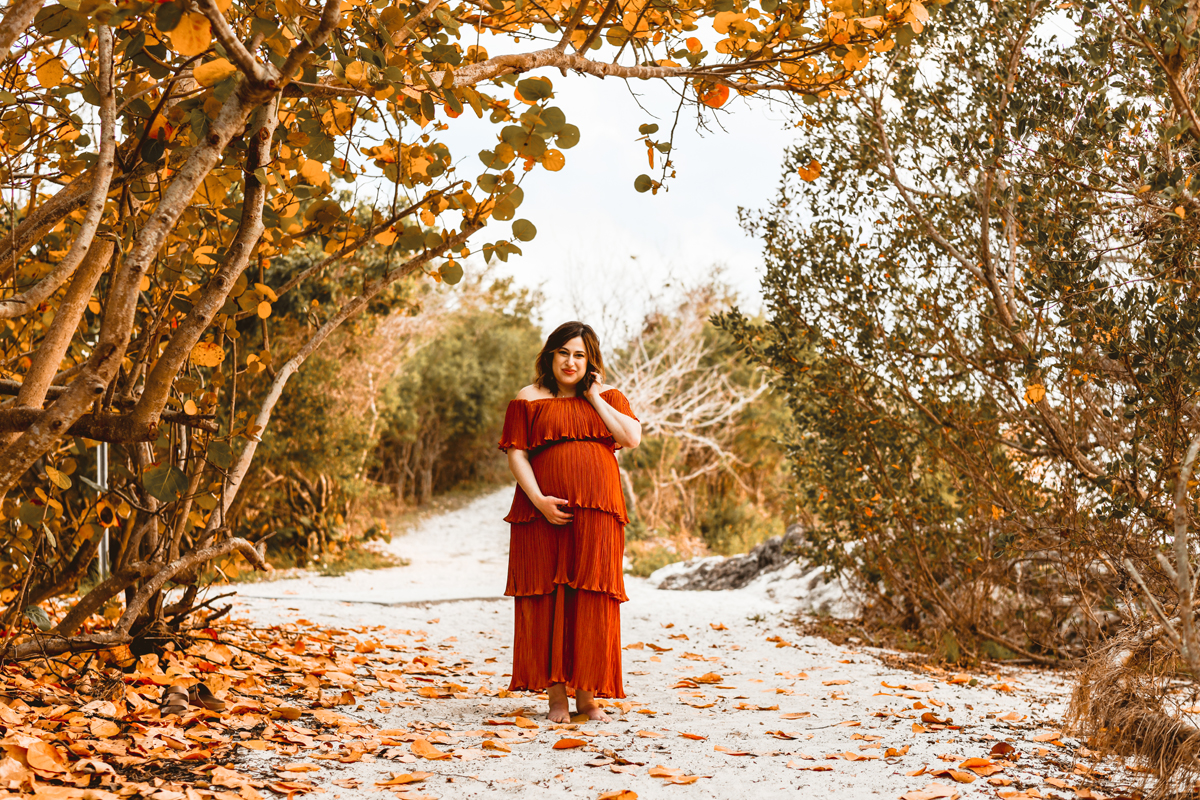 Tampa Maternity Photographer