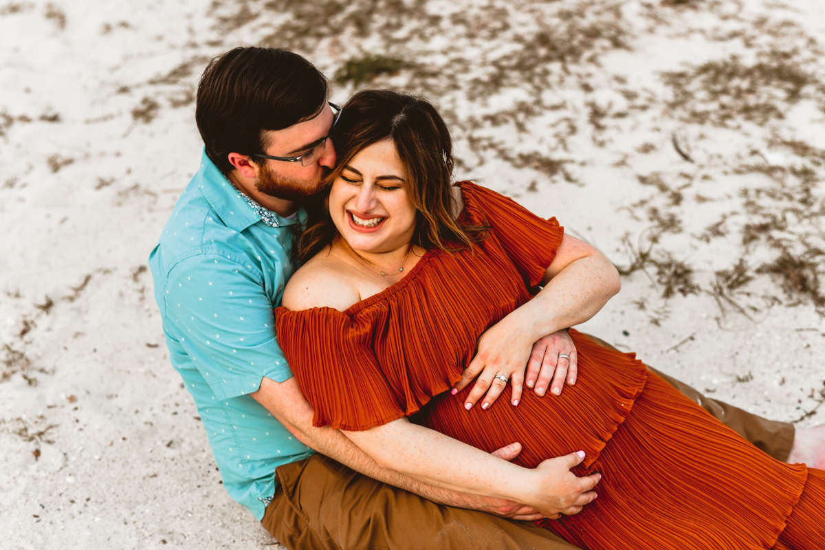 Tampa Maternity Photographer