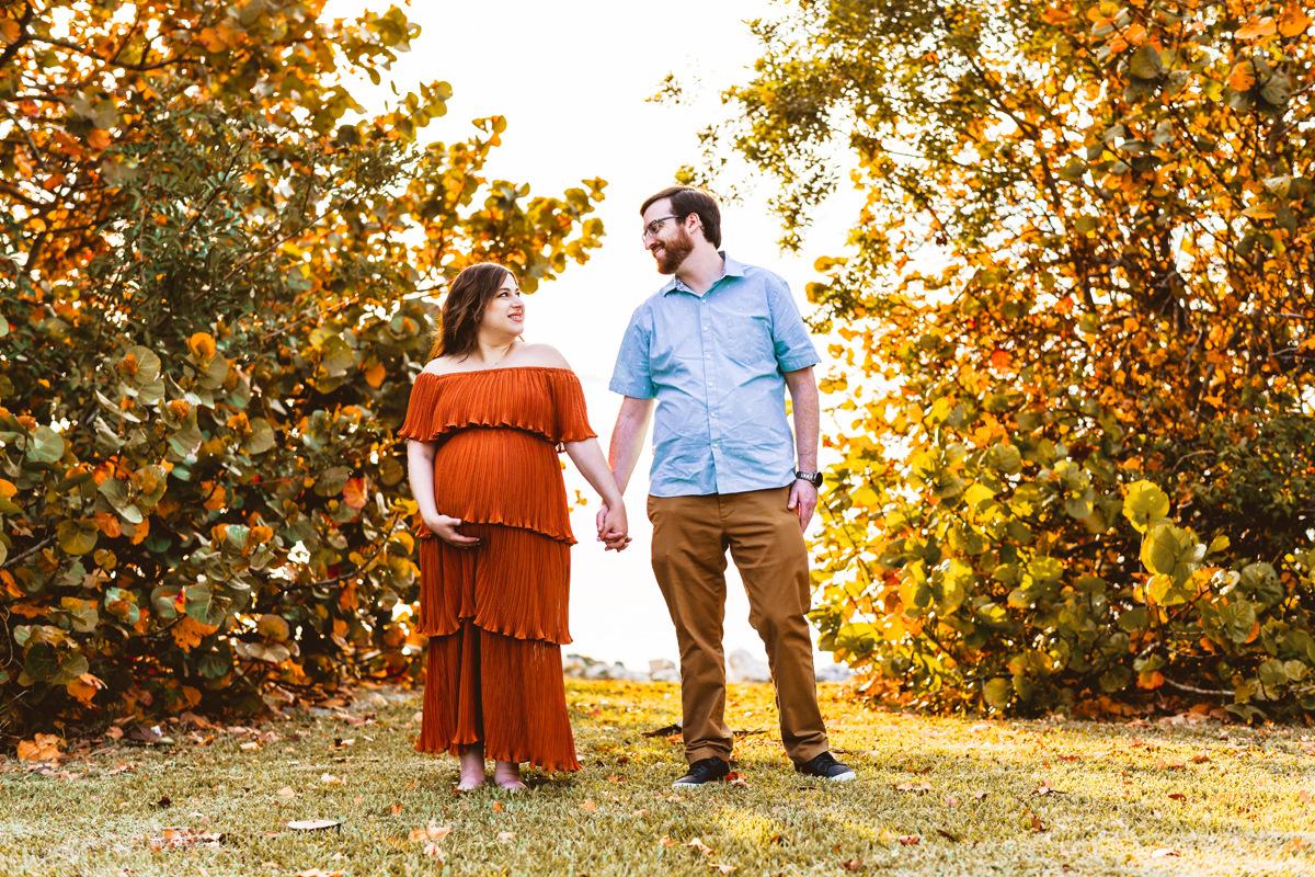 Tampa Maternity Photographer