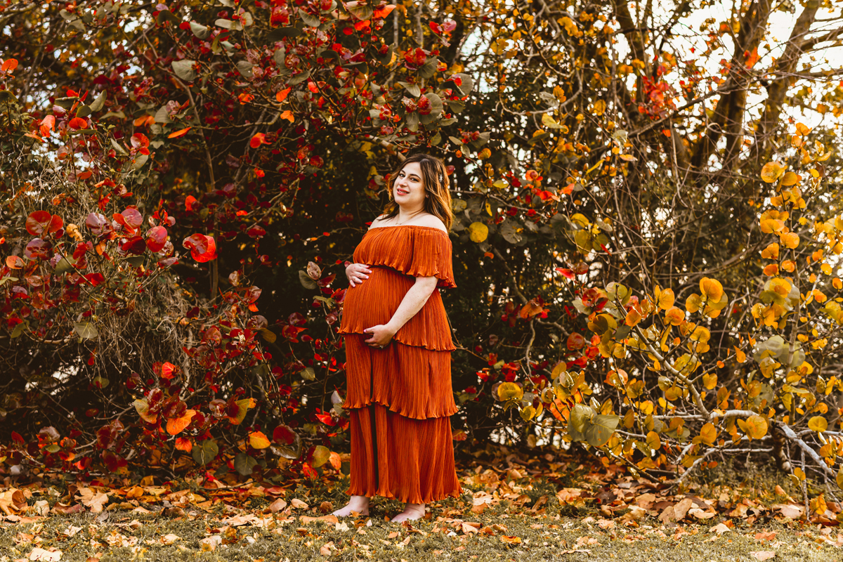 Tampa Maternity Photographer