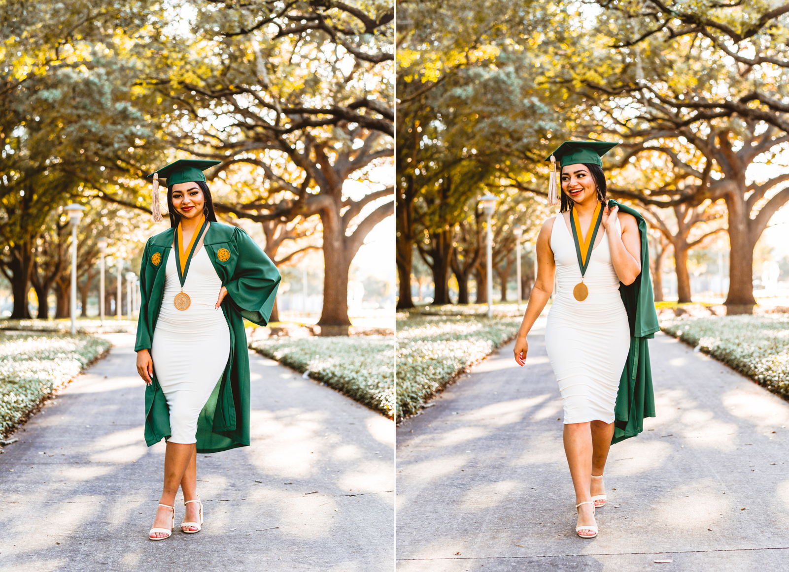 USF Grad Photos