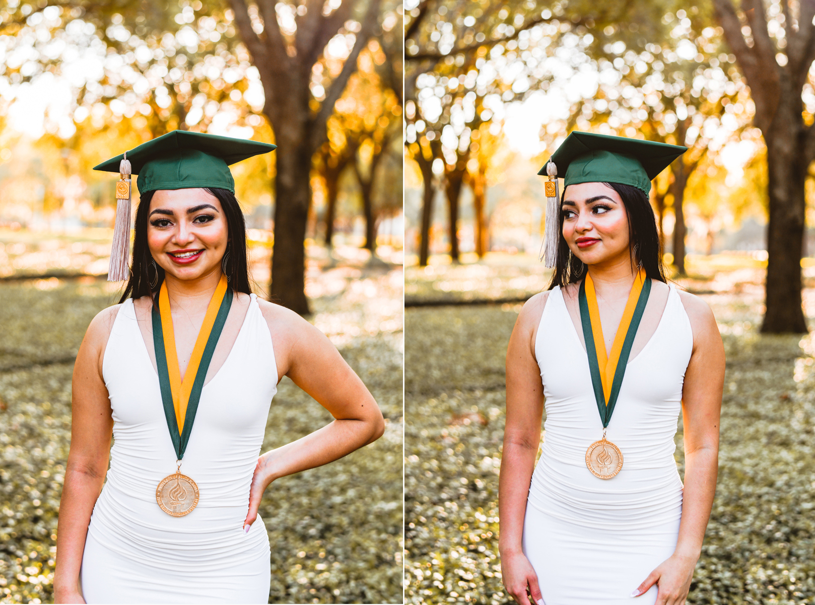 USF Grad Photos