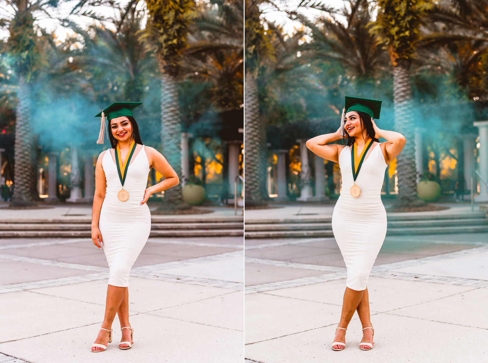 USF Grad Photos