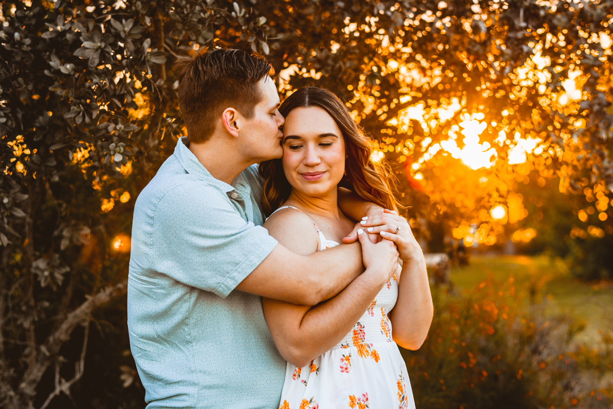 Tampa Engagement Session