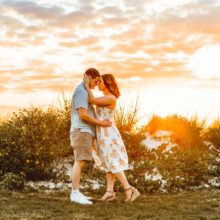 Tampa Maternity Photographer // L+K