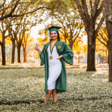 Tampa Engagement Session // K+C