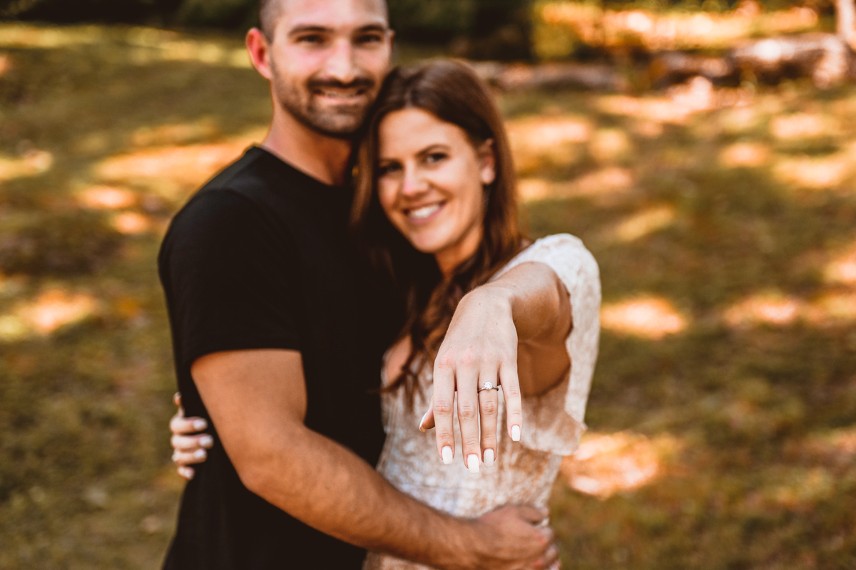 Waterfall Proposal