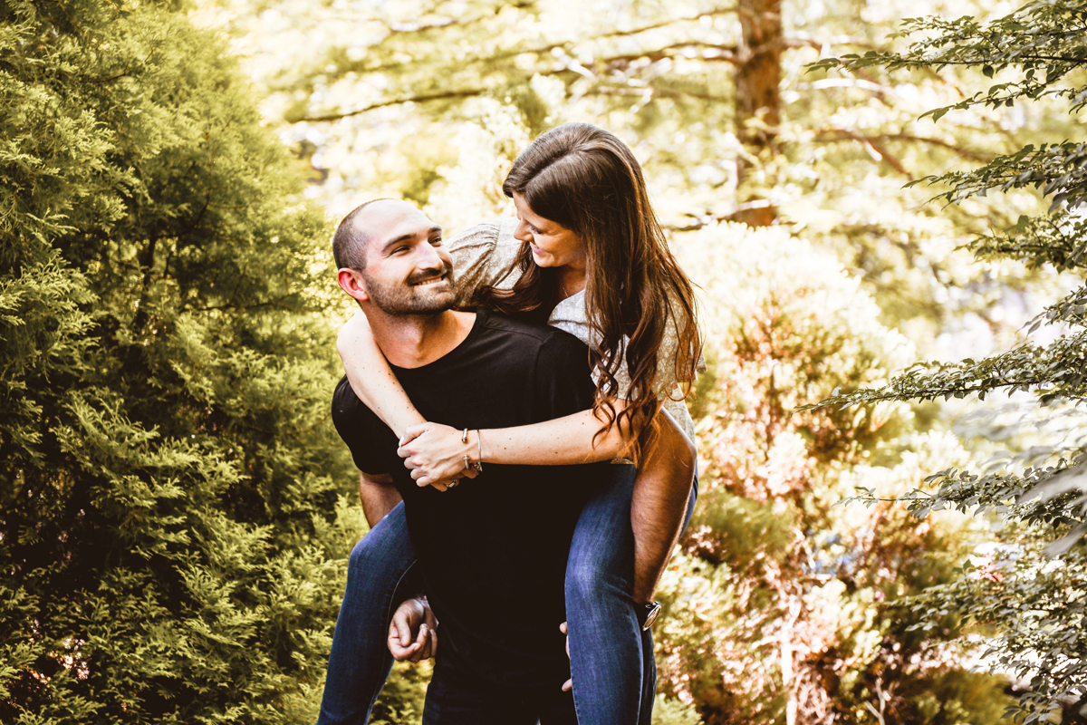 Waterfall Proposal