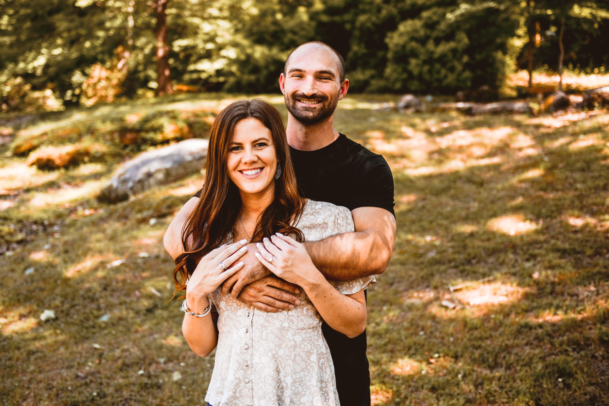 Waterfall Proposal