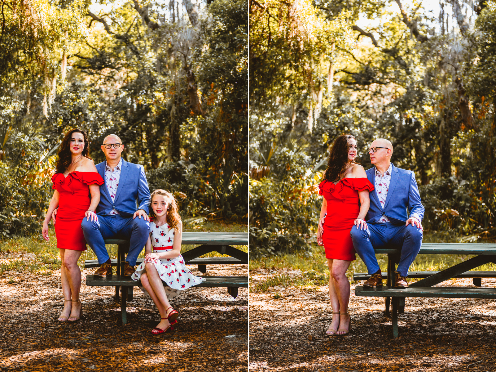 Tampa Family Lifestyle Session