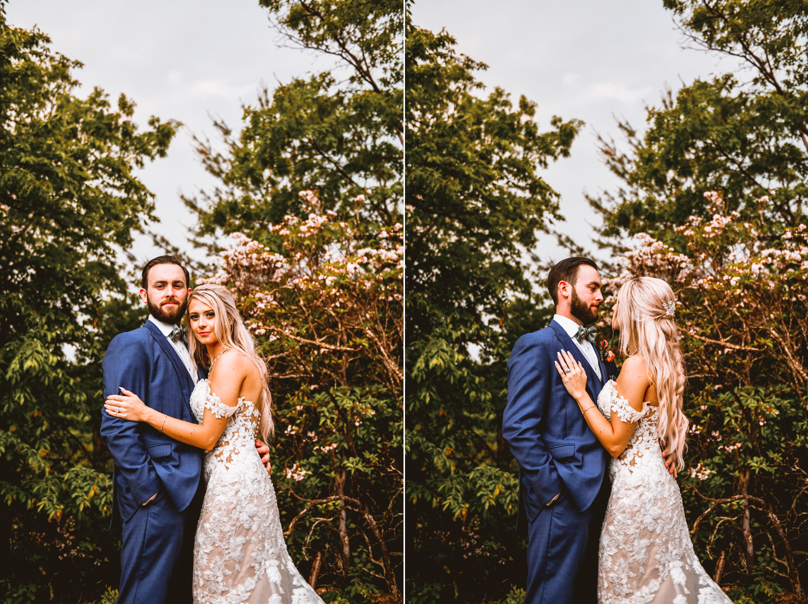Hawkesdene Wedding