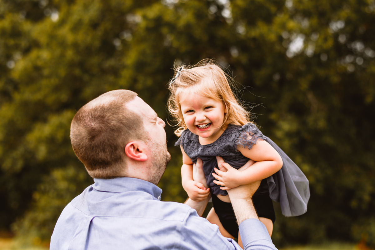 Brandon Family Photographer