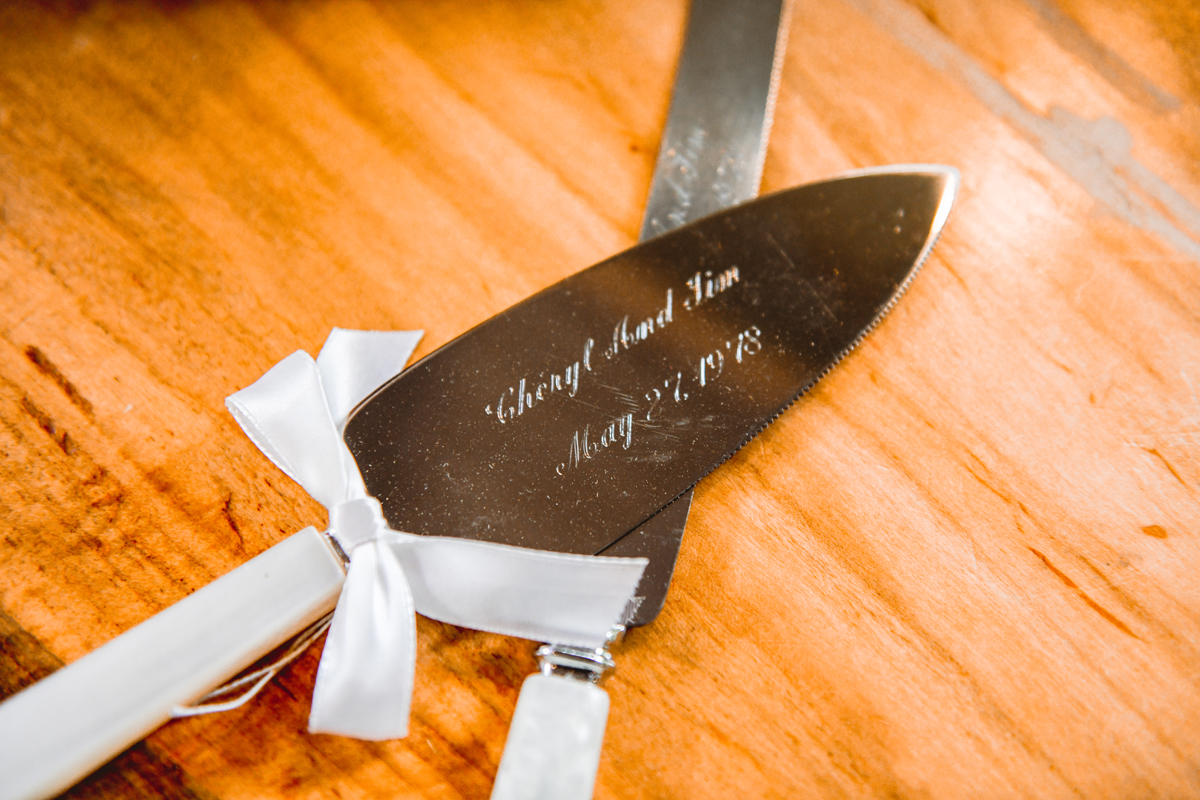 Hawkesdene Wedding