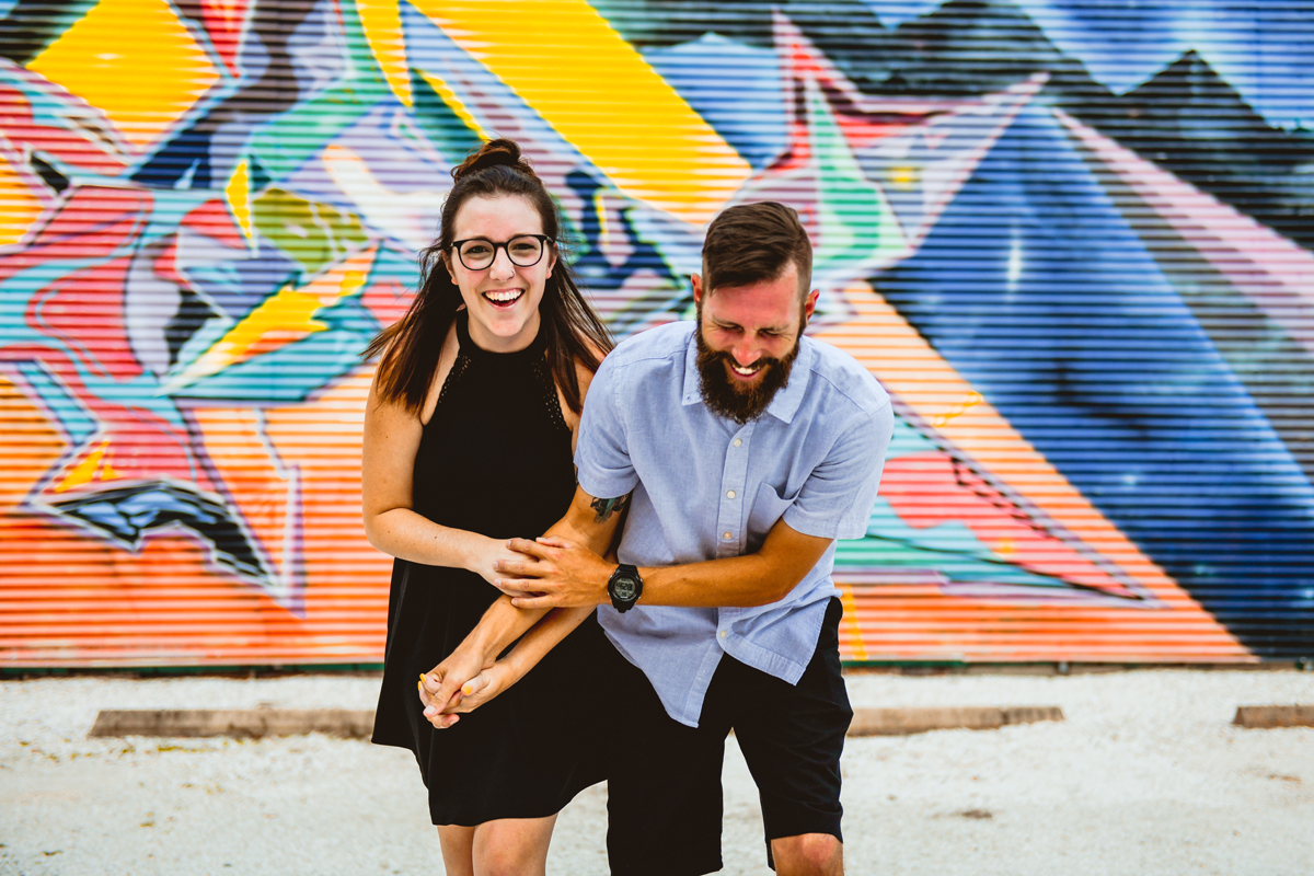 Mural Engagement Session