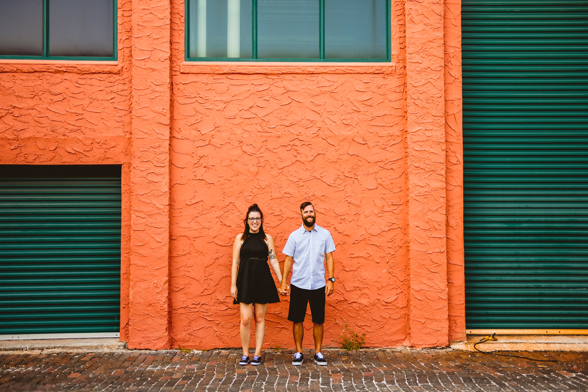 Mural Engagement Session