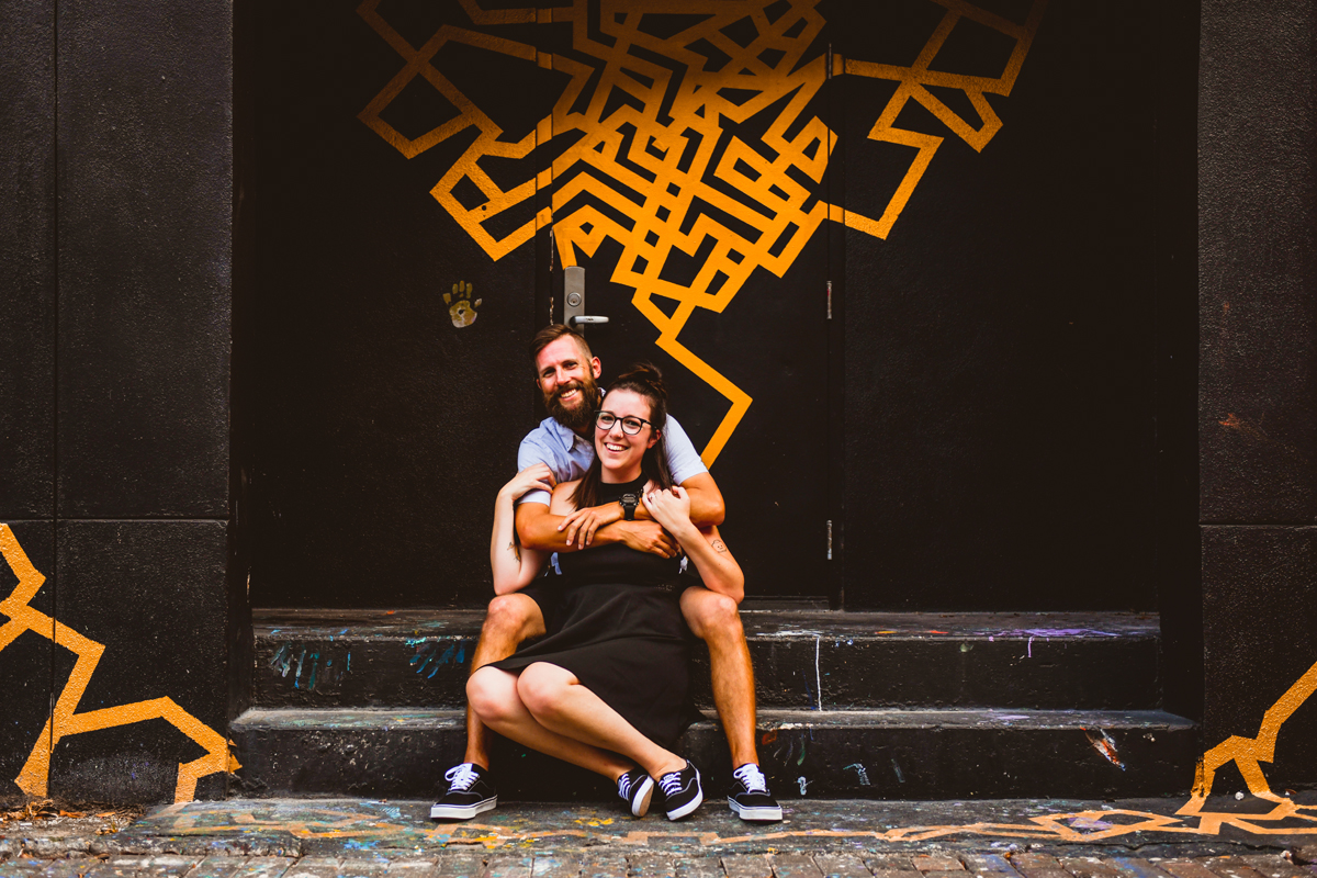 Mural Engagement Session