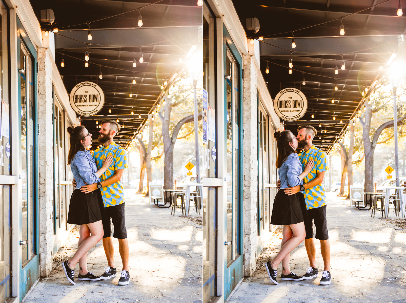 Mural Engagement Session