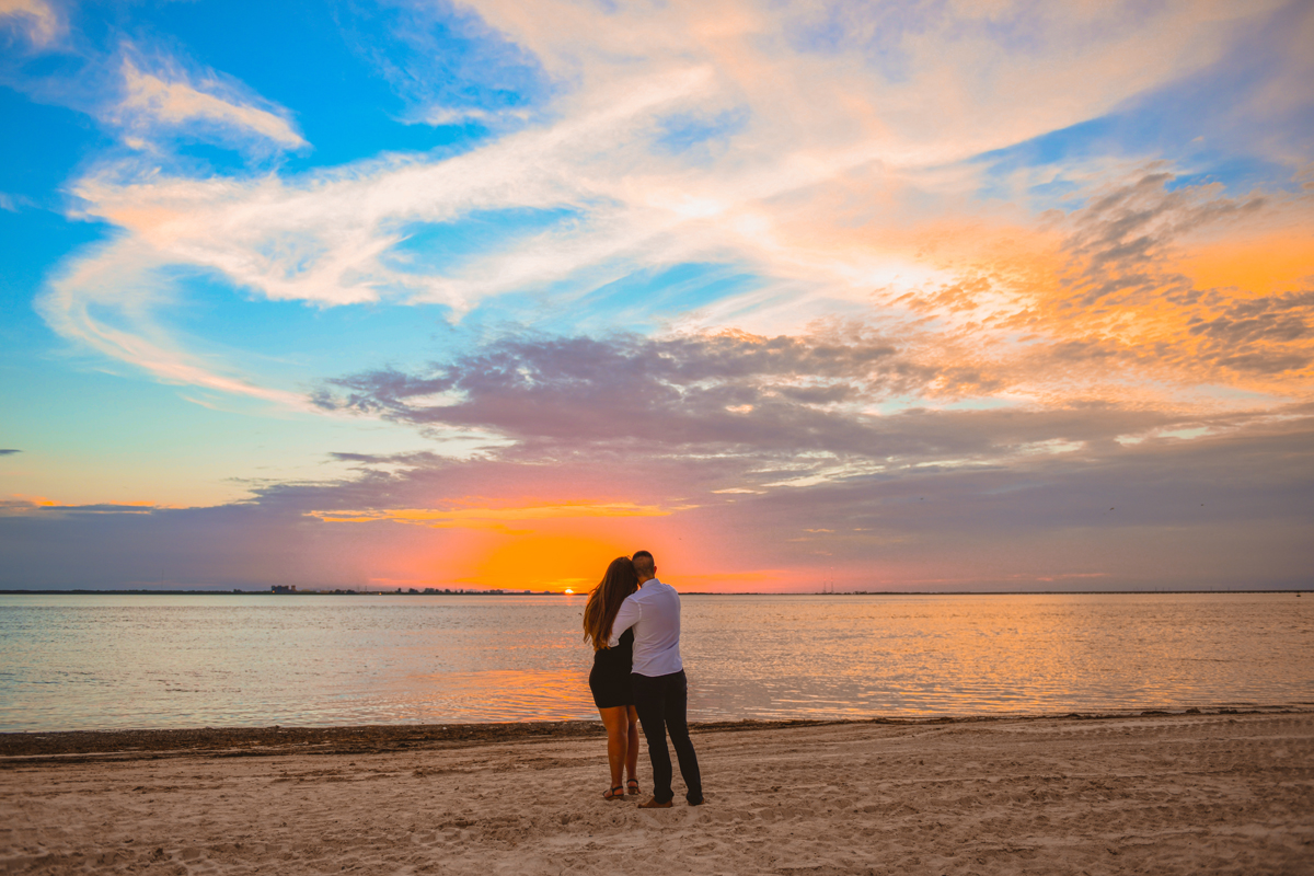 Picnic Island Park Proposal