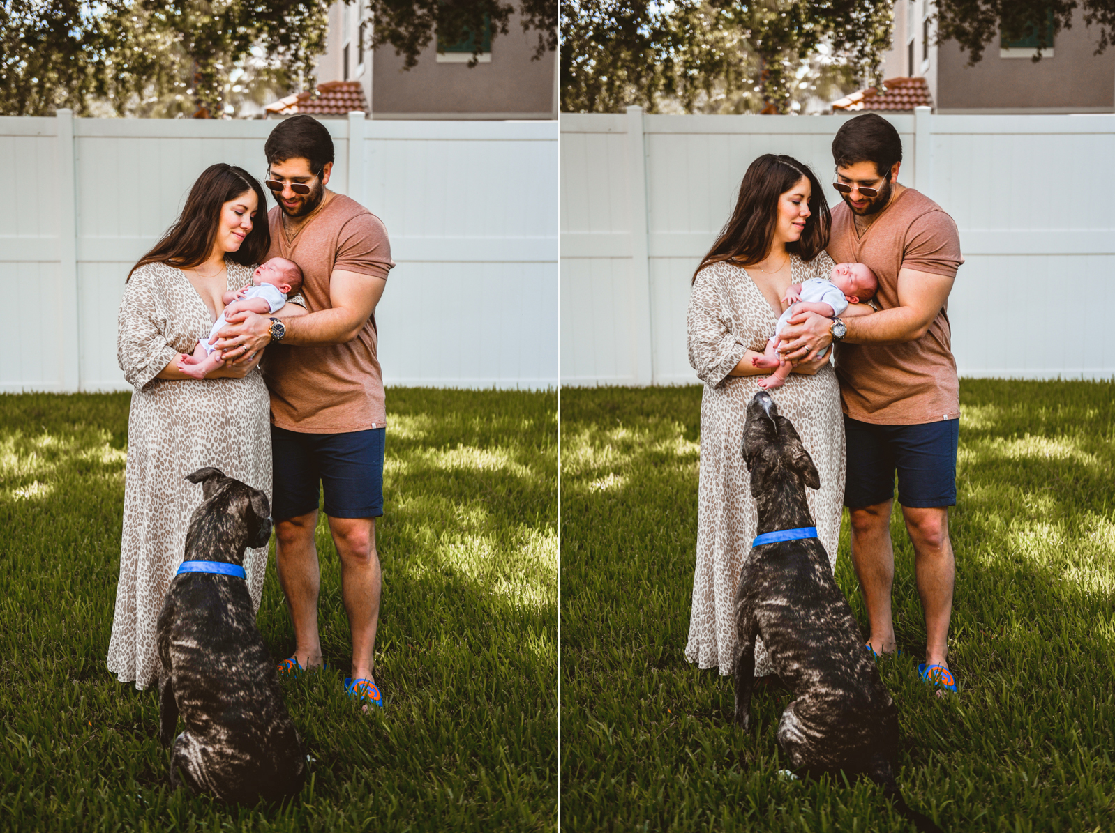 Newborn Photographer Tampa