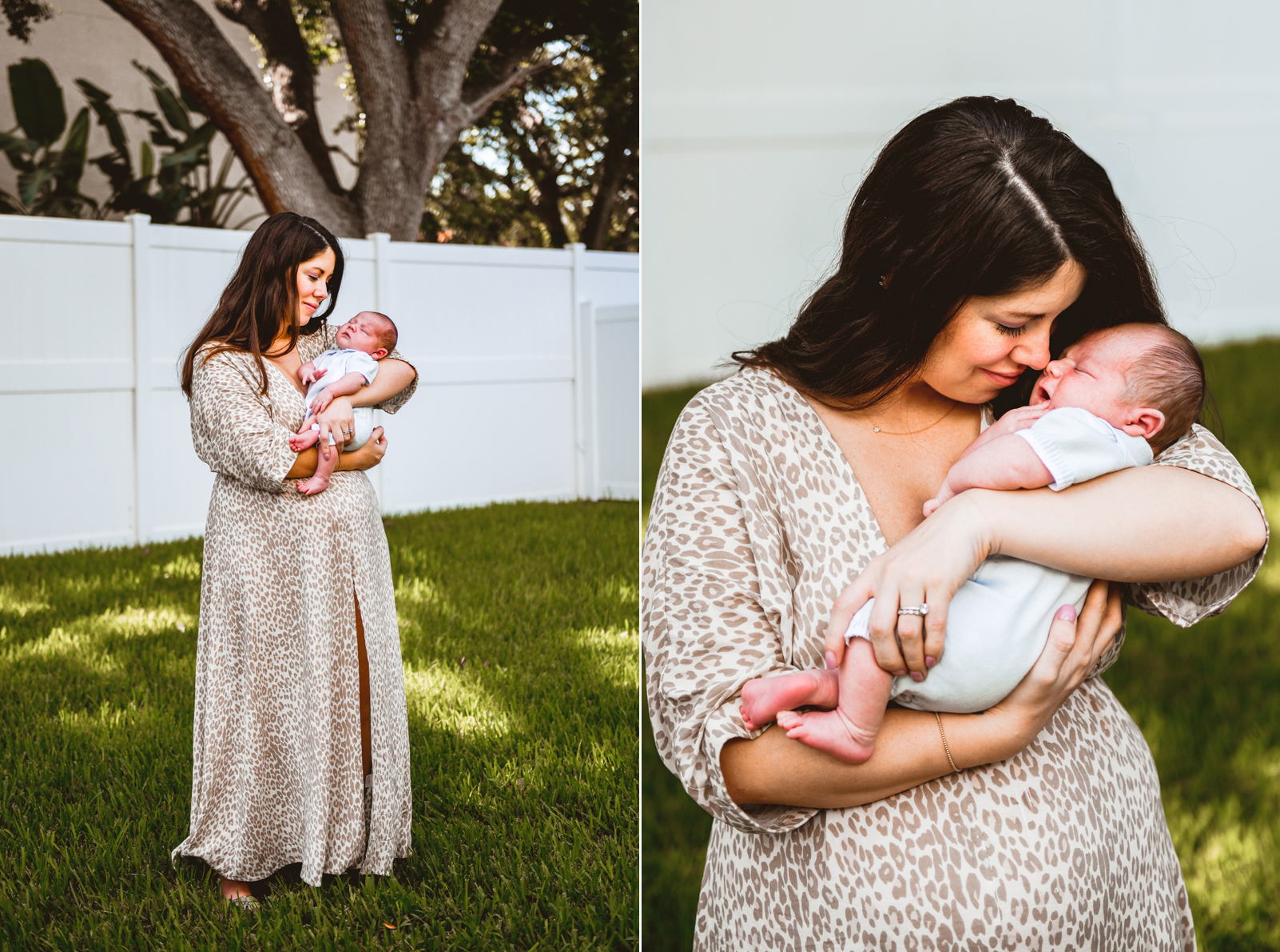 Newborn Photographer Tampa