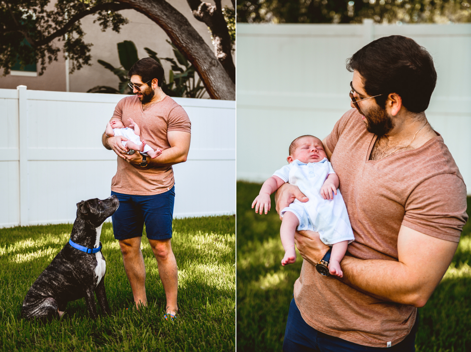 Newborn Photographer Tampa