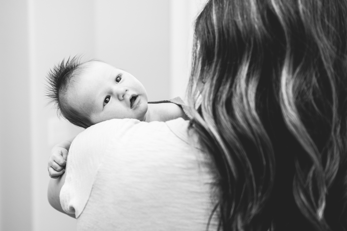 Land O' Lakes Newborn