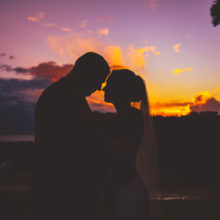 Philippe Park Engagement Session // B+C