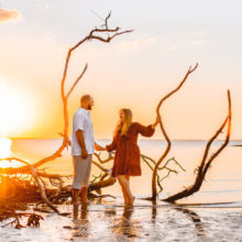 Waller Ranch Wedding // Mr. + Mrs. Meriwether