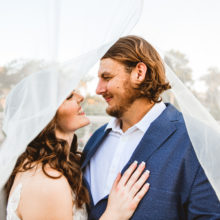 Wedding at Lake Pavilion // Mr. + Mrs. Rosario